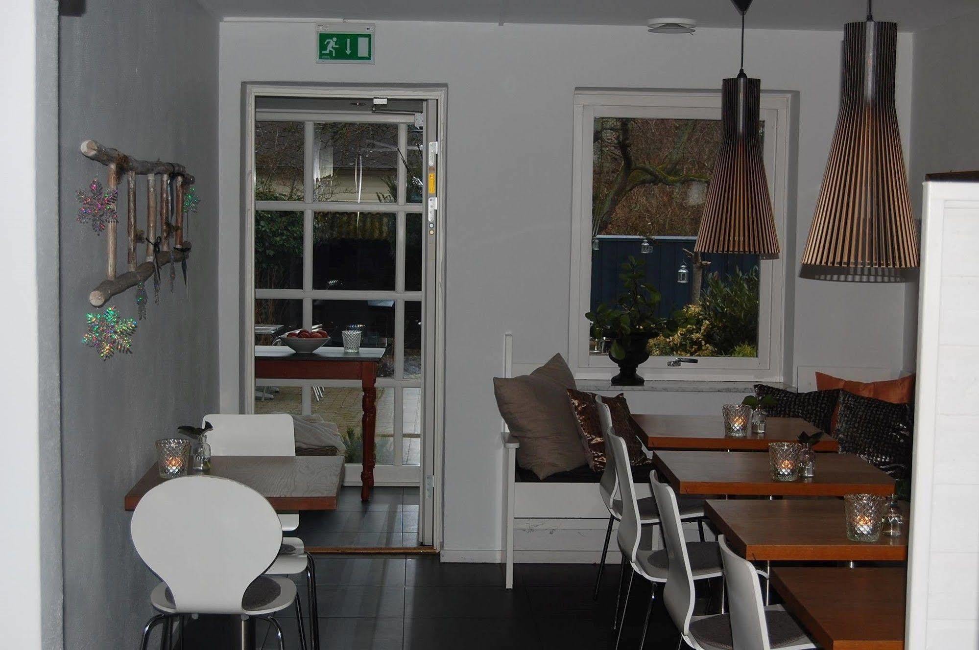 Hotell Spelabaecken Skanör med Falsterbo Exterior foto